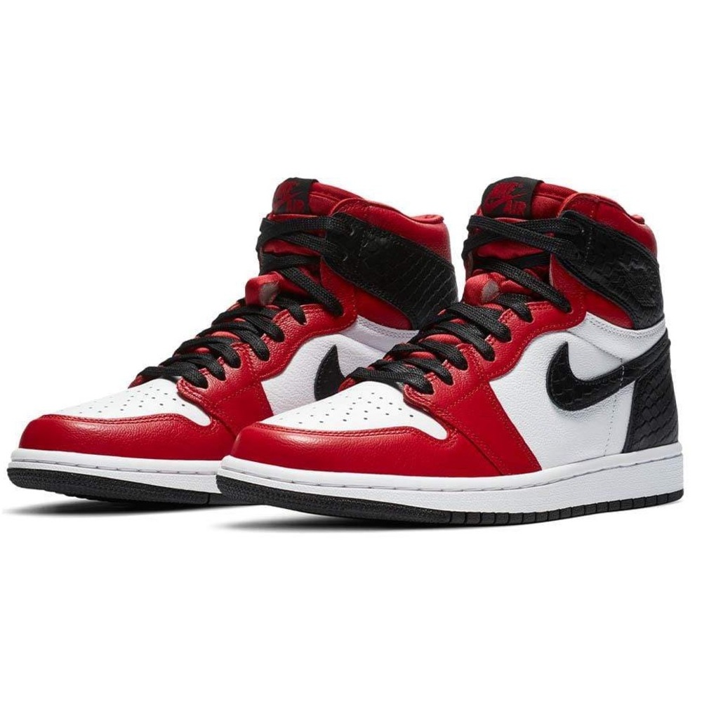 NIKE AIR JORDANS